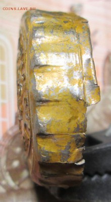 пробка Louis de SALIGNAC - IMG_7116.JPG