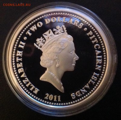 Кролик из страны чудес Питкэрн 2 доллара до 16.4.17 в 22.00 - IMG_8225.JPG