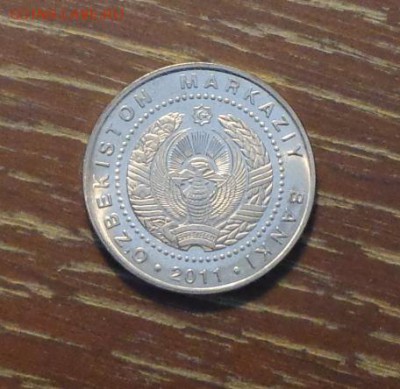 УЗБЕКИСТАН - 500 сом ДВОРЕЦ до 16.04, 22.00 - Узбекистан 500 сом дворец-1