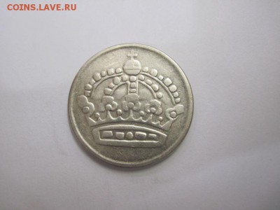 50 эре Швеция 1957 сер.   до 12.04.17 - IMG_9582.JPG