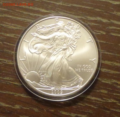 США - ШАГАЮЩАЯ СВОБОДА 2009 АЦ до 16.04, 22.00 - США шагающая свобода 2009