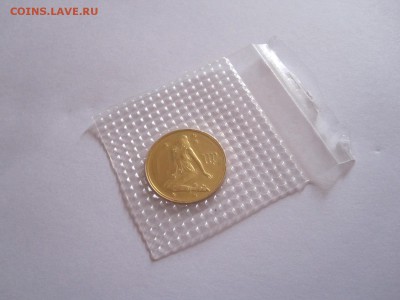 50 рублей Дева 2003 золото 15.04 22:05 - IMG_6585.JPG