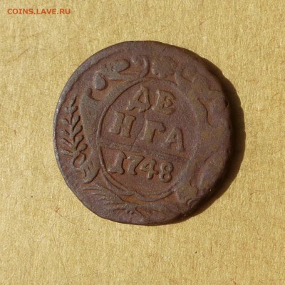 Денга 1748, НИЗКИЙ старт, есть БЛИЦ, до 14.04.2017 - P1110986.JPG