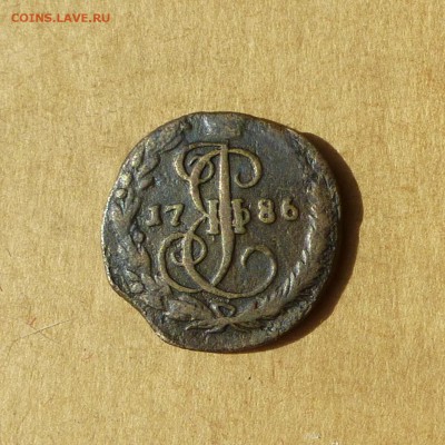 Денга 1786 ЕМ, НИЗКИЙ старт, есть БЛИЦ, до 14.04.2017 - P1120025.JPG