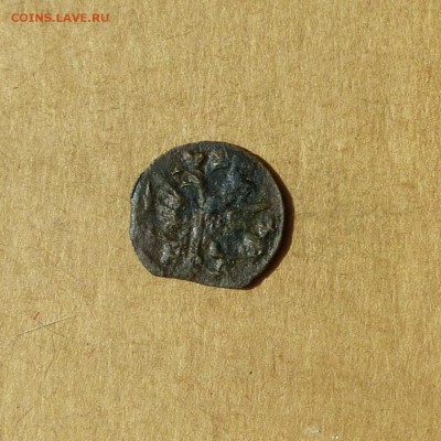 Полушка 1719 - БУКВАМИ, НИЗКИЙ старт, есть БЛИЦ, до 14.04.17 - P1120064.JPG