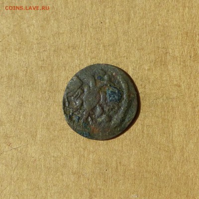 Полушка 1720? ЦИФРАМИ, НИЗКИЙ старт, есть БЛИЦ, до 14.04.17 - P1120076.JPG