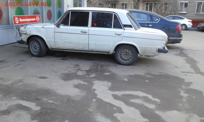 Интересные фото автомобилей при жизни и после !!! - 20170409_164942