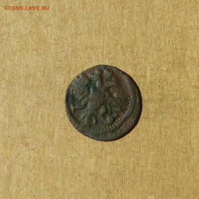 Полушка 1722 ЦИФРАМИ, НИЗКИЙ старт, есть БЛИЦ, до 14.04.17 - P1120084.JPG