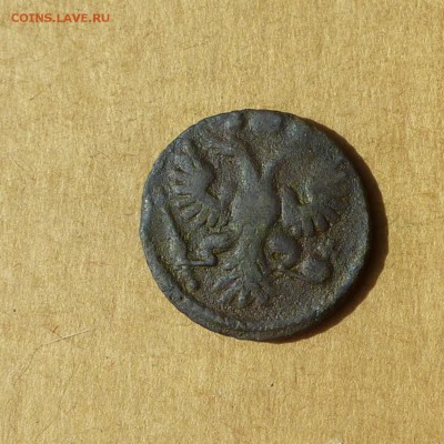 Полушка 1735, НИЗКИЙ старт, есть БЛИЦ, до 14.04.17 - P1120090.JPG