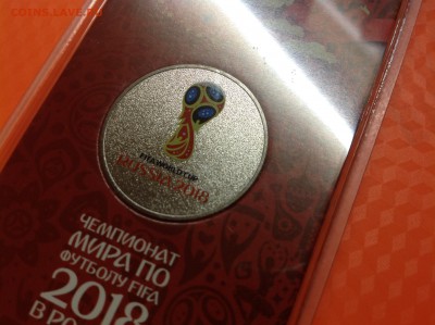 25р 2018 Цветной футбол на оценку - image