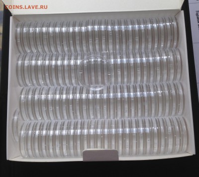 Капсулы 22 мм. 100 шт. до 17.04.17 22:00 - image-18-12-15-01-02-6