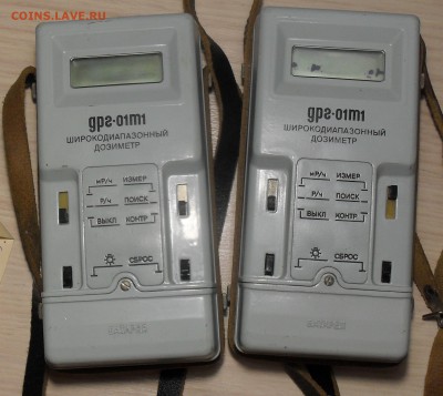 ДОЗИМЕТР "ДРГ-01м1" оценка - SDC10176.JPG