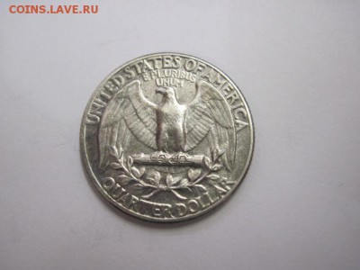 25 центов США 1953 до 13.04.17 - IMG_9649.JPG