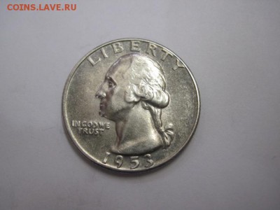 25 центов США 1953 до 13.04.17 - IMG_9647.JPG