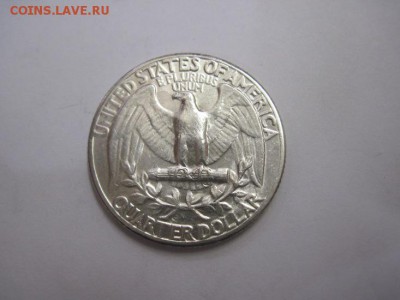 25 центов США 1960 до 13.04.17 - IMG_9653.JPG