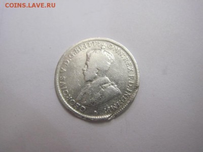 3 пенса Австралия 1918 до 13.04.17 - IMG_9622.JPG