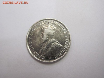 3 пенса Австралия 1922 до 13.04.17 - IMG_9626.JPG