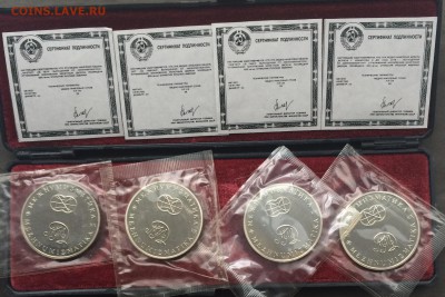 Набор "250 лет открытия Америки" до 17.04.17 - IMG_3232.JPG