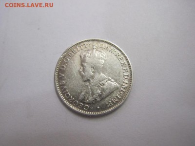 3 пенса Австралия 1927 до 13.04.17 - IMG_9633.JPG