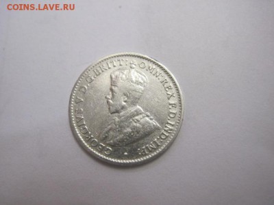 3 пенса Австралия 1936 до 13.04.17 - IMG_9637.JPG