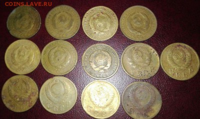 2 копейки 1926-1953 до 22.00 16.04.2017 - IMG-20170410-WA0007