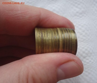 50 коп. 2008 г. м - лимонка - DSC09749 (2).JPG