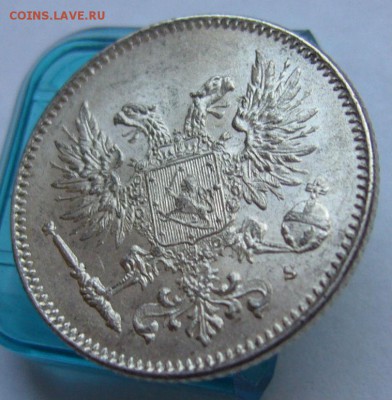 РИ 50 пенни 1917 без короны до 12.04 в 22-00 - P1030687.JPG