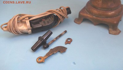 Самовар Волжский сувенир СССР оценка - 100_5262.JPG