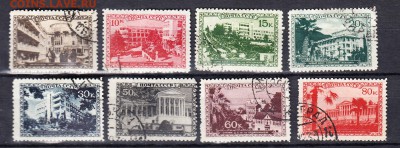СССР 1939 курорты - 7