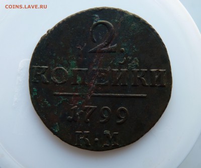 две копейки 1799 км до13.04 - P1160704.JPG