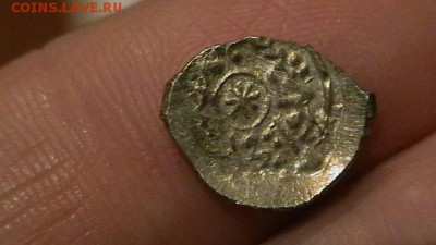 Иван 3 "Акче" до 14,04,17 по МСК 22-00 Кладовая. в звоне. - IMGA0074.JPG