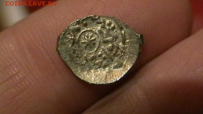 Иван 3 "Акче" до 14,04,17 по МСК 22-00 Кладовая. в звоне. - IMGA0075.JPG