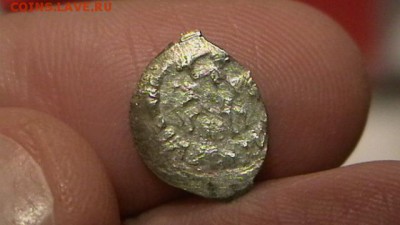 Иван 3 "Акче" до 14,04,17 по МСК 22-00 Кладовая. в звоне. - IMGA0078.JPG