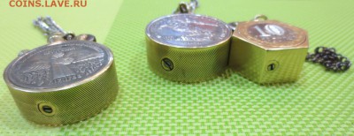 Зажигалки из монет. - IMG_7282.JPG