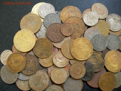 91 монета РФСФР не  частые года - DSCN4452.JPG