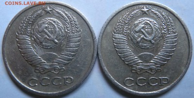 2 монеты 1978г 10к - DSCN3337.JPG