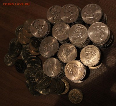 UNC Юбилейка СССР по ФИКС ценам до 14.04 - IMG_0868.JPG