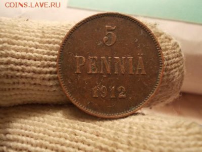 медь Николая 2  10-5-1 пенни Великого княжества Финляндского - 049-min2.md