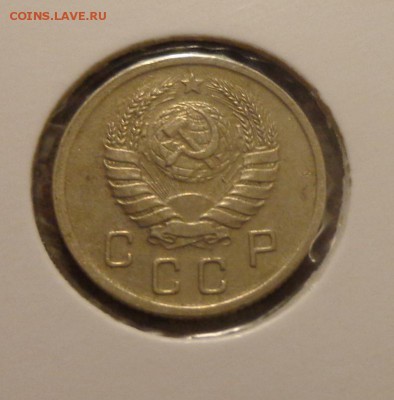 10 копеек 1940 хорошая до 18.04, 22.00 - 10 коп 1940_2