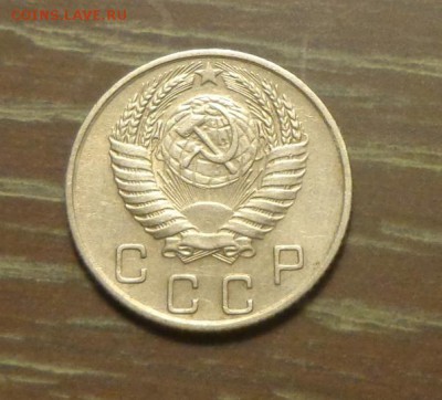 10 копеек 1954 неплохая до 18.04, 22.00 - 10 копеек 1954_2
