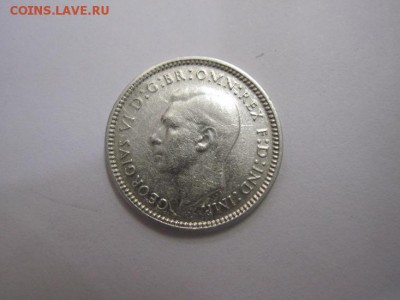 3 пенса Австралия 1943 до 14.04.17 - IMG_9672.JPG