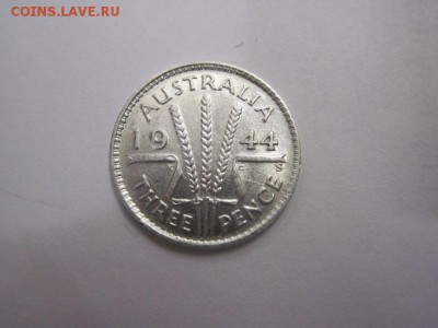 3 пенса Австралия 1944 до 14.04.17 - IMG_9674.JPG
