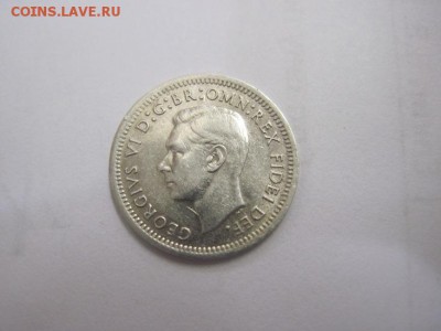 3 пенса Австралия 1951 до 14.04.17 - IMG_9683.JPG