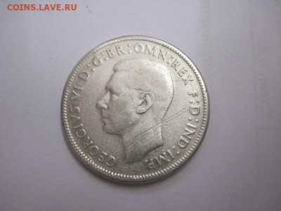 1 флорин Австралия 1946  до 14.04.17 - IMG_9687.JPG