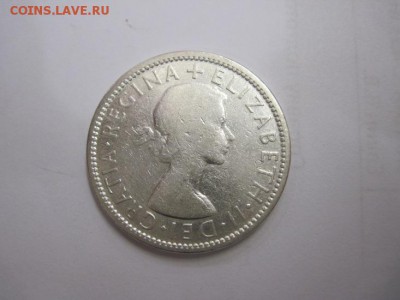 1 флорин Австралия 1953  до 14.04.17 - IMG_9692.JPG