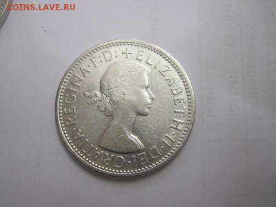 1 флорин Австралия 1956  до 14.04.17 - IMG_9695.JPG
