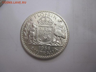 1 флорин Австралия 1956  до 14.04.17 - IMG_9694.JPG