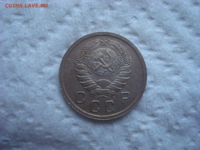 10 копеек 1939г. До 14.04.17. 22-00 Мск. - DSC02415.JPG