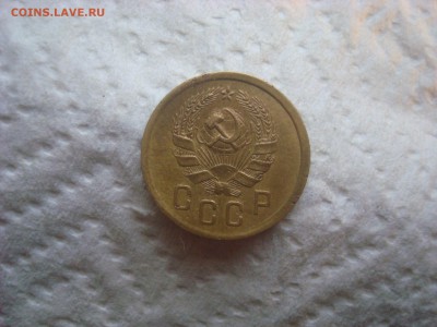 2 копейки 1936. Бодрая. До 14.04.17. 22-00 Мск. - DSC02435.JPG