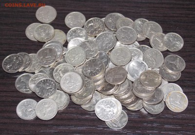 97шт. 1копеек 97г-08г (М. С-П.) 16.04. - DSCN0120.JPG